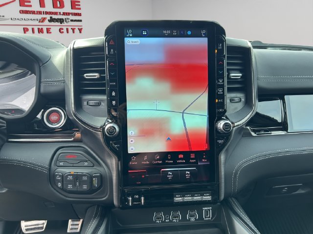 New 2026 RAM 1500 RHO w/ RHO Level 1 Equipment Group AWD/4WD image 2