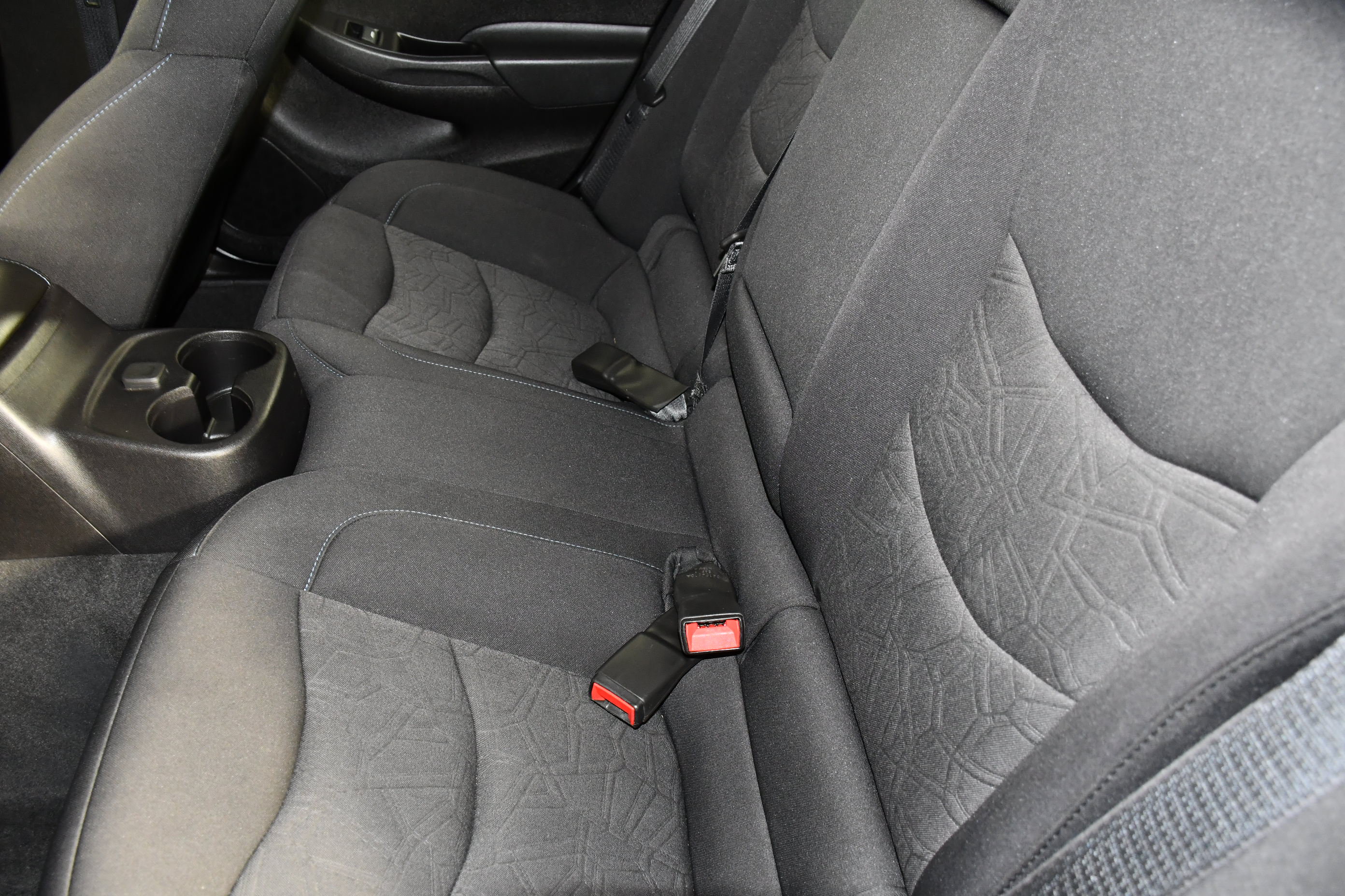 Used 2018 Chevrolet Volt LT w/ Comfort Package FWD image 45