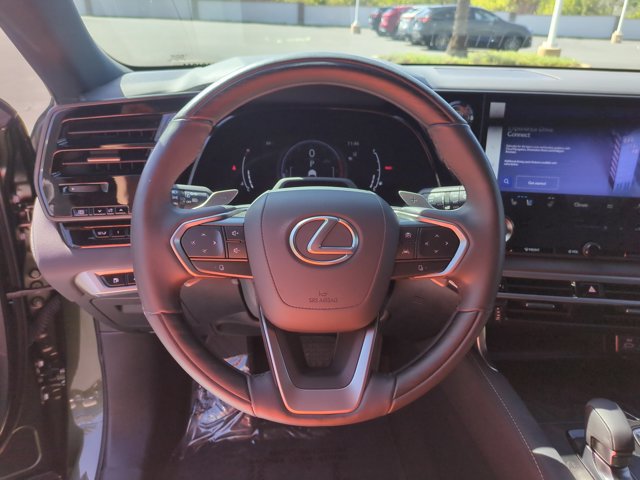 Used 2023 Lexus RX 350 Premium Plus w/ Cold Area Package FWD image 17