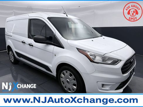 Used 2019 Ford Transit Connect XLT FWD image 1