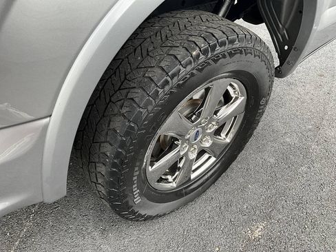 Used 2020 Ford F150 Lariat AWD/4WD image 39