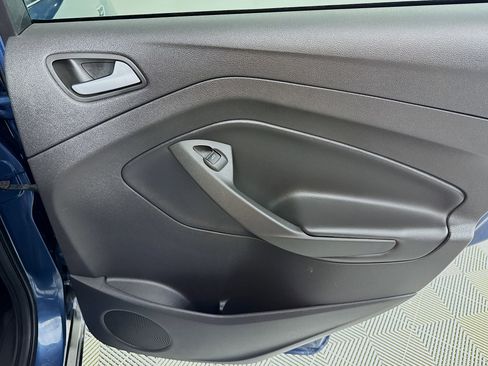 Used 2018 Ford Escape SEL image 26