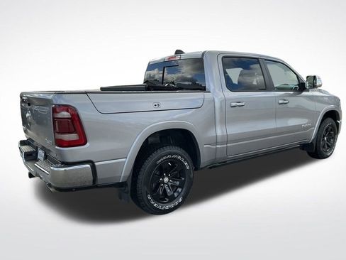 Used 2019 RAM 1500 Laramie image 5
