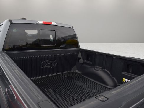 Used 2023 Ford F150 XLT w/ Equipment Group 302A High image 6