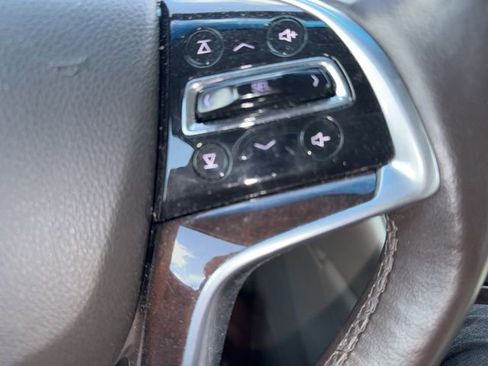 Used 2016 Cadillac XTS Luxury w/ Driver Awareness Package image 37