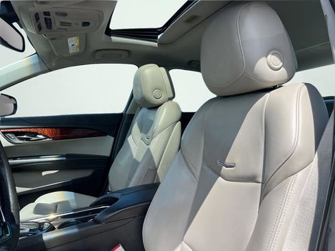 Used 2013 Cadillac ATS Premium AWD/4WD image 40