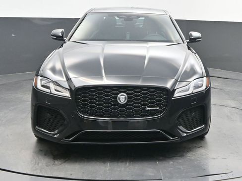 New 2024 Jaguar XF R-Dynamic SE image 3