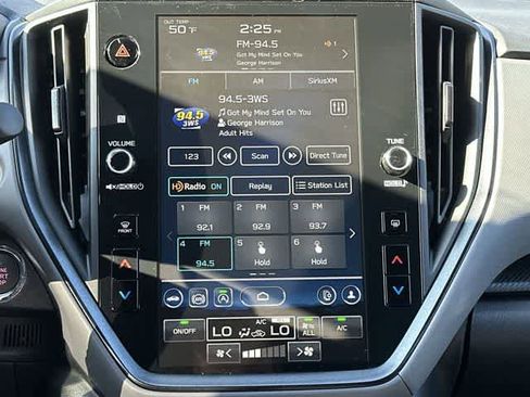 New 2026 Subaru Crosstrek 2.5i Wilderness image 12