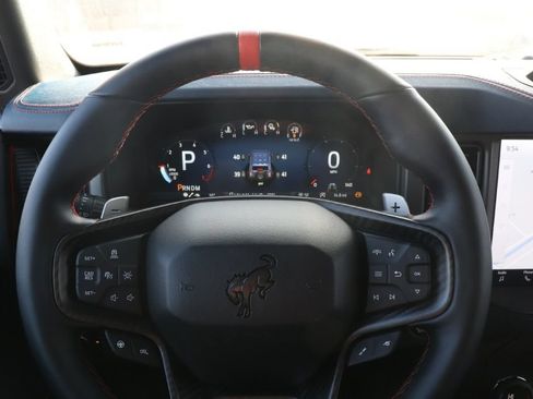 New 2025 Ford Bronco Raptor AWD/4WD image 29