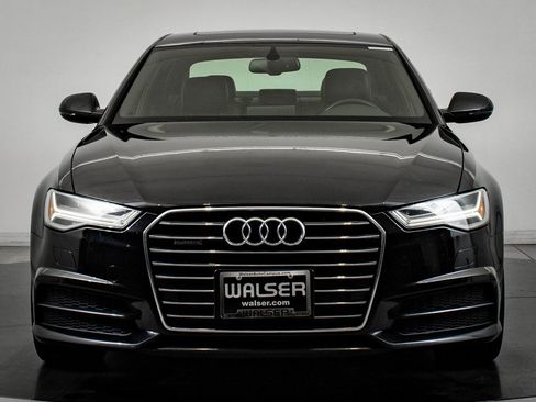 Used 2017 Audi A6 2.0T Premium image 2