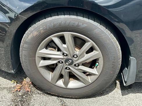 Used 2020 Kia Optima LX FWD image 49