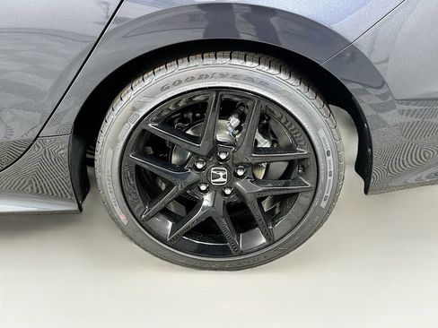 Used 2026 Honda Civic Sport image 24