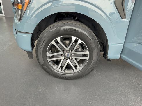 Certified 2023 Ford F150 XL w/ STX Appearance Package RWD image 35