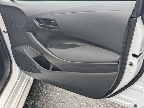 Used 2026 Toyota Corolla LE image 13