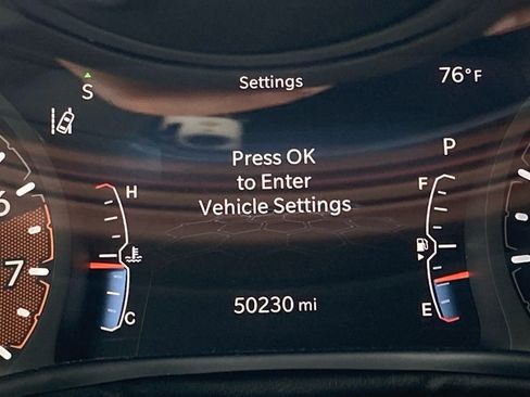 Used 2024 Jeep Compass Latitude image 14