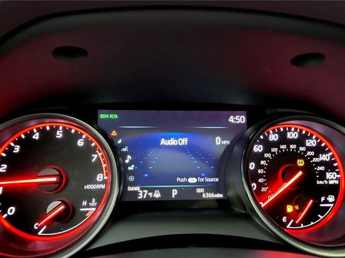 Certified 2024 Toyota Camry XSE w/ Cold Weather Package image 24