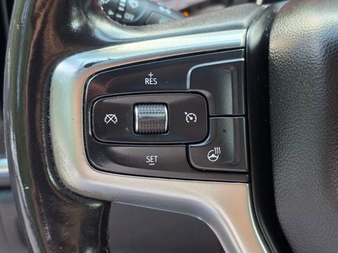 Used 2019 Chevrolet Silverado 1500 RST w/ All-Star Edition AWD/4WD image 22