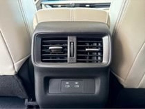 New 2026 Nissan Murano SL AWD/4WD image 16