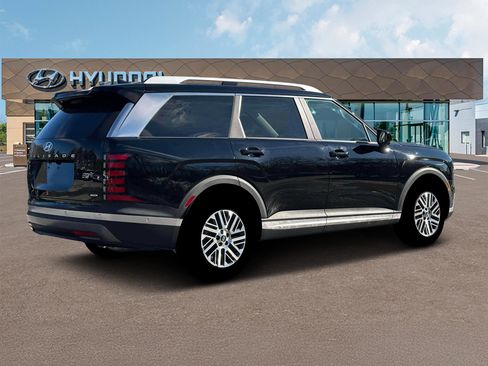 New 2026 Hyundai Palisade SEL image 8