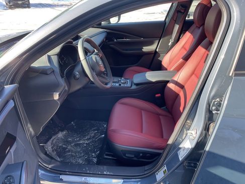 New 2026 MAZDA CX-30 AWD 2.5 S image 12