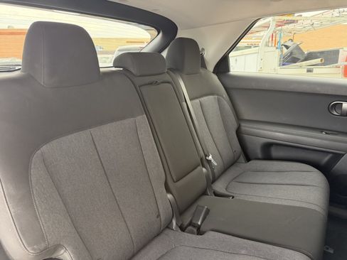 Used 2025 Hyundai Ioniq 5 SE RWD image 38