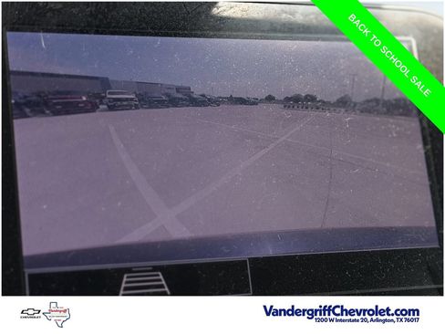 Used 2023 Chevrolet Malibu LT FWD image 17