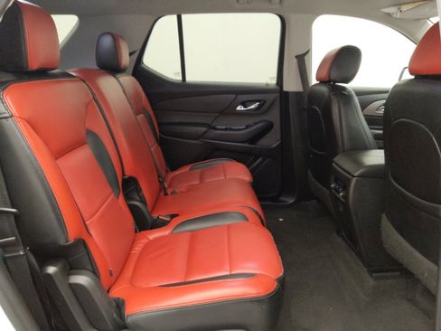 Used 2019 Chevrolet Traverse LS FWD image 19