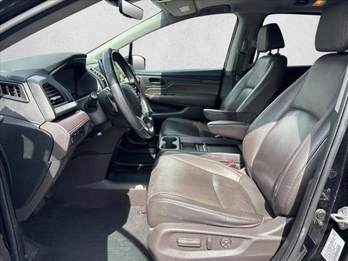 Used 2020 Honda Odyssey EX-L image 7