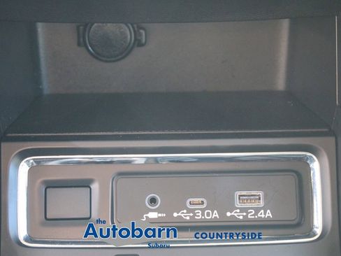 Used 2026 Subaru Ascent Premium AWD/4WD image 21