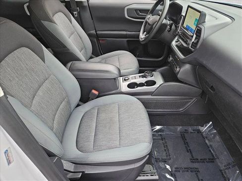 Used 2021 Ford Bronco Sport Big Bend image 19