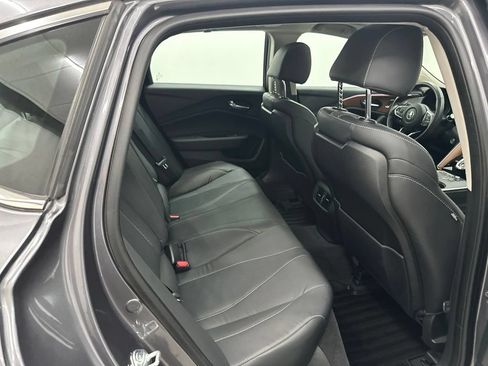 Used 2021 Acura TLX w/ Technology Package FWD image 26
