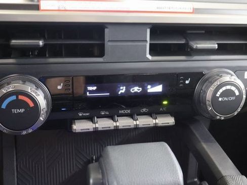 New 2026 Toyota Tacoma SR5 AWD/4WD image 18