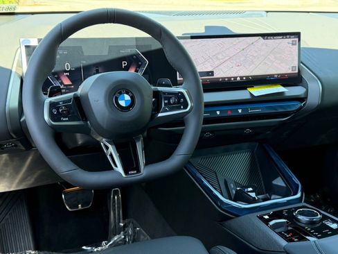 New 2026 BMW X3 xDrive30 AWD/4WD image 33