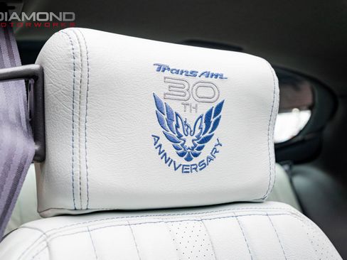 Used 1999 Pontiac Firebird Formula image 93