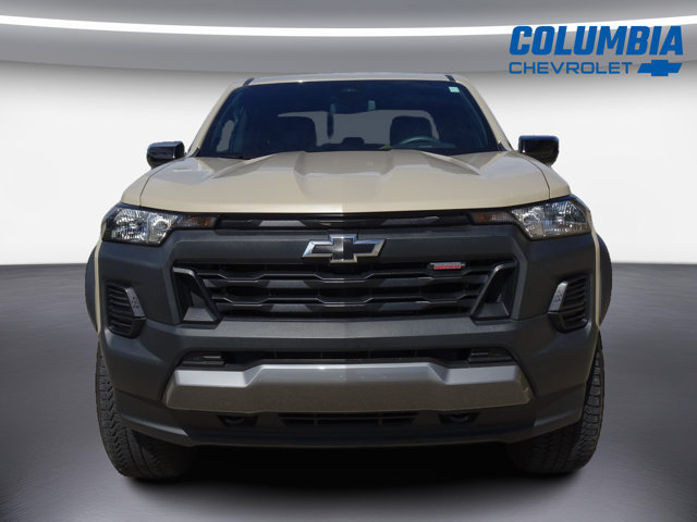 Used 2023 Chevrolet Colorado Trail Boss w/ Advanced Trailering Package AWD/4WD image 7