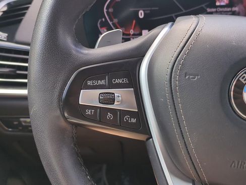 Used 2022 BMW X5 sDrive40i w/ Premium Package image 29