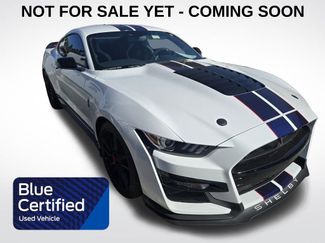 Used 2020 Ford Mustang Shelby GT500 w/ Technology Package 360° Tour