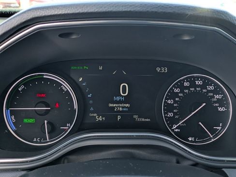 Used 2021 Toyota Avalon Limited image 20