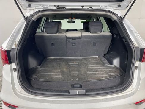 Used 2017 Hyundai Santa Fe Sport AWD/4WD image 13