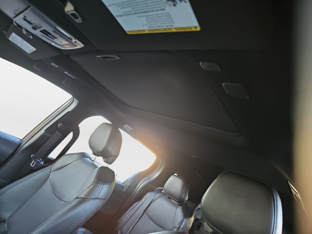 Certified 2025 Toyota Sienna Platinum AWD/4WD image 18