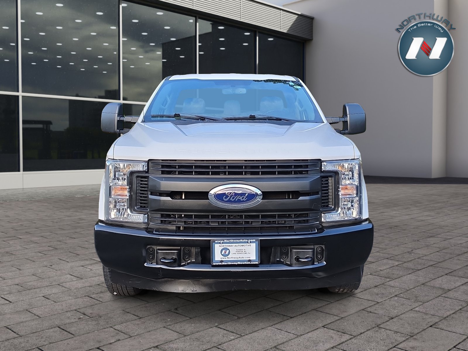 Used 2019 Ford F250 XL RWD image 8