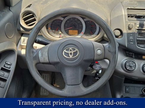 Used 2010 Toyota RAV4 2WD image 15