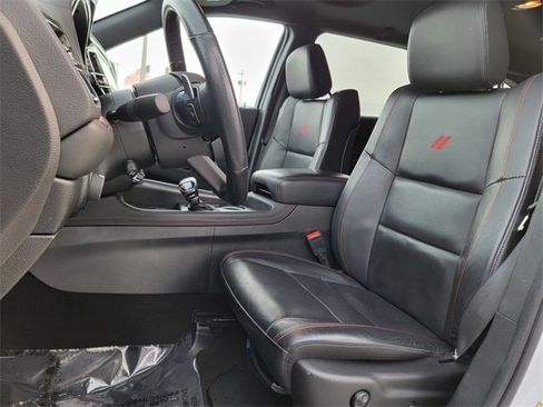 Certified 2023 Dodge Durango R/T image 20