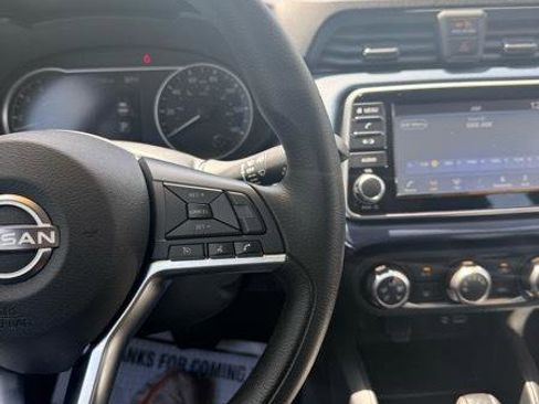 Used 2024 Nissan Sentra S FWD image 20