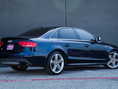 Used 2010 Audi S4 Premium Plus image 5