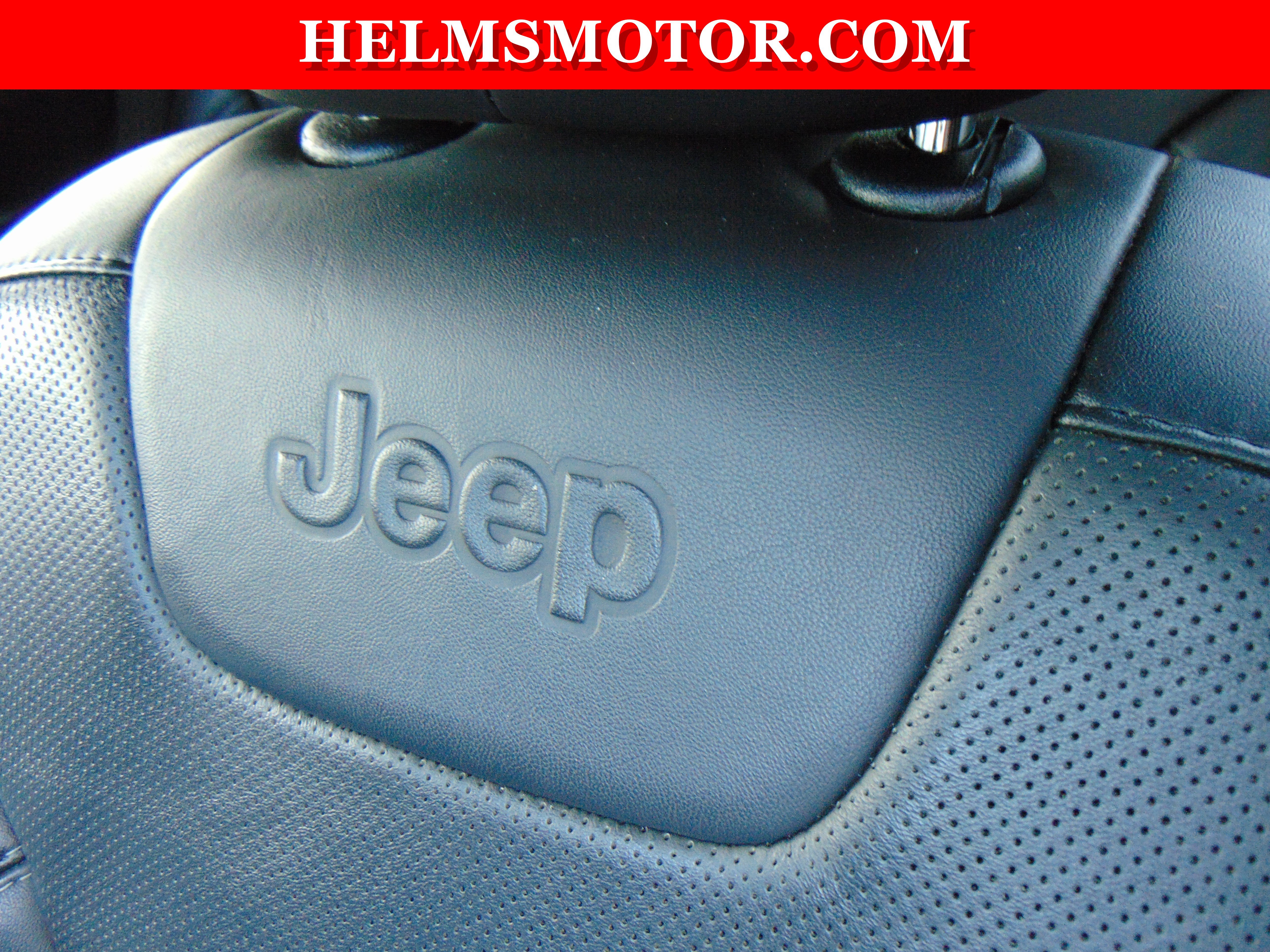 Certified 2022 Jeep Cherokee Latitude Lux AWD/4WD image 30