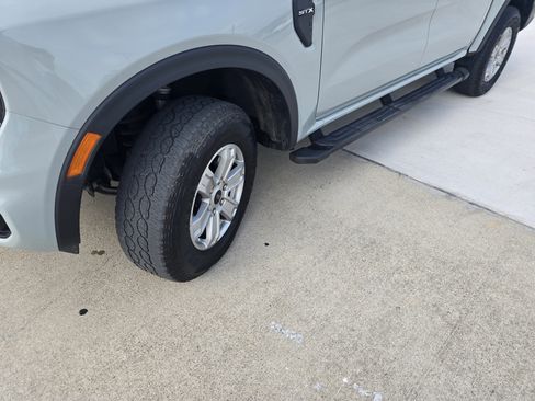 Used 2024 Ford Ranger XL w/ Trailer Tow Package AWD/4WD image 9