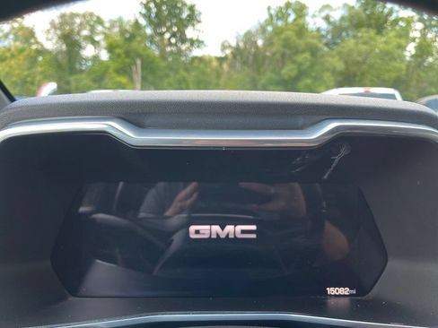 Used 2024 GMC Canyon Elevation w/ Convenience Package RWD image 25