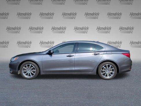 Used 2020 Acura TLX FWD image 10