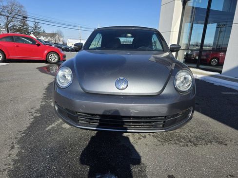 Used 2014 Volkswagen Beetle 1.8T image 8
